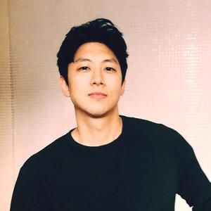 Meet your Posher, Andrew